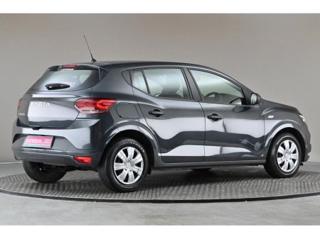 2023 Dacia Sandero - thumbnail 29