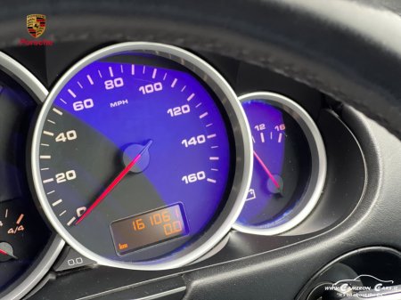 2005 Porsche Cayenne CAYENNE S V8 5 SEAT CREWCAB €333TAX €9,950 thumbnail