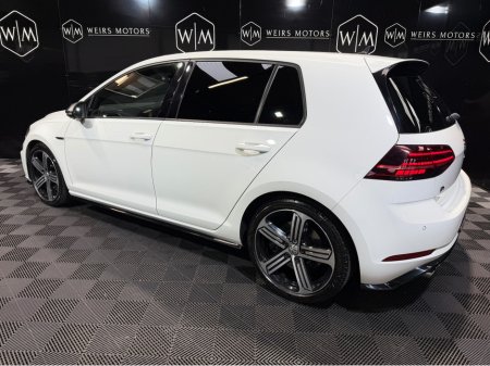 2018 Volkswagen Golf - thumbnail 13