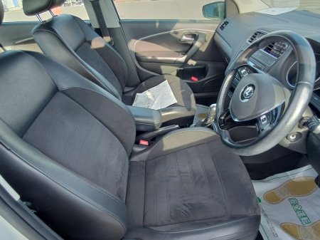 2016 Volkswagen Polo  €12,950 thumbnail