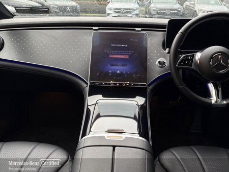 2025 Mercedes-Benz EQE 350+ Sport Edition 96kWh €422pm €60,900 thumbnail