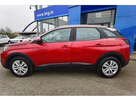 2017 Peugeot 3008 - thumbnail 7