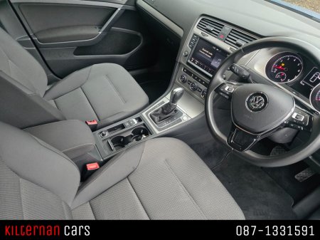 2015 Volkswagen Golf 1.2 AUTO HIGH SPEC €10,899 thumbnail
