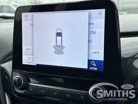 2020 Ford Fiesta - thumbnail 22