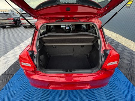 2019 Suzuki Swift RS - 1.2 PETROL - AUTO - 12M WARRANTY - CAR: 1729 €15,950 thumbnail