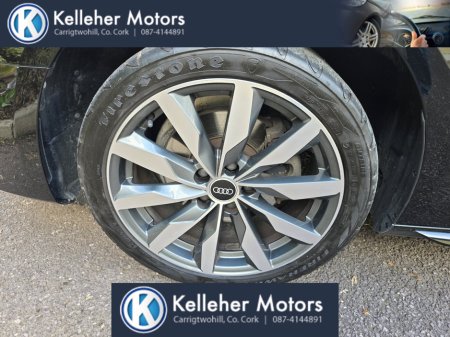 2021 Audi A4 - thumbnail 11