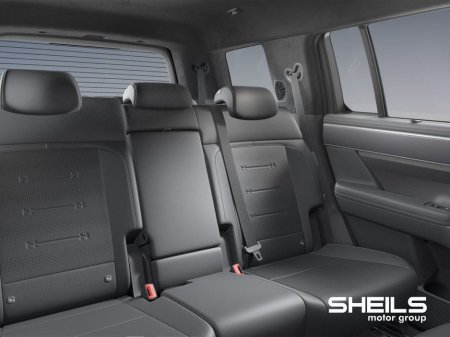 2026 Hyundai Santa Fe Premium Calligraphy *IN STOCK* €72,995 thumbnail