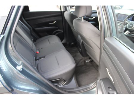 2025 Hyundai Tucson Tucson FL Comfort Plus €38,950 thumbnail