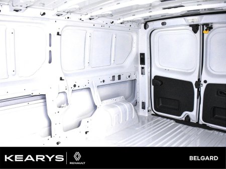 2024 Renault Trafic - thumbnail 11