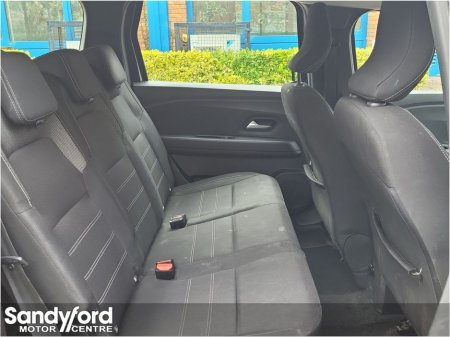 2022 Dacia Jogger - thumbnail 12