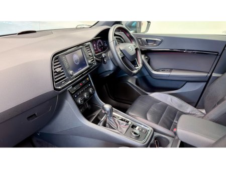 2019 SEAT Ateca - thumbnail 16