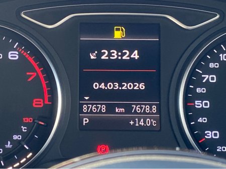 2016 Audi A3 - thumbnail 10