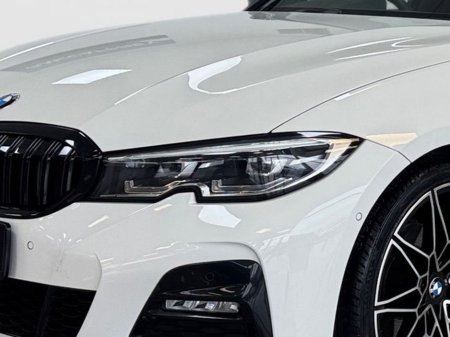 2021 BMW 3 Series - thumbnail 9