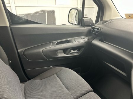 2026 Peugeot Partner - thumbnail 20