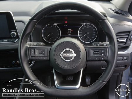 2023 Nissan Qashqai - thumbnail 16