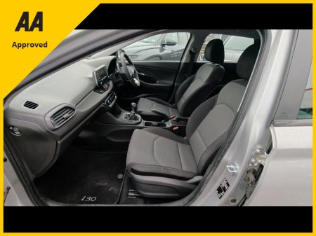 2018 Hyundai i30 - thumbnail 19