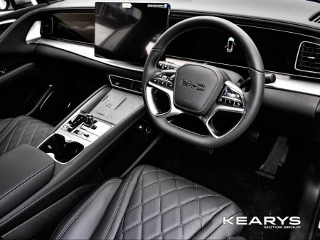 2026 BYD Sealion 7 - thumbnail 10