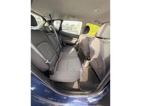 2019 Hyundai ix20 DELUXE 5DR €11,950