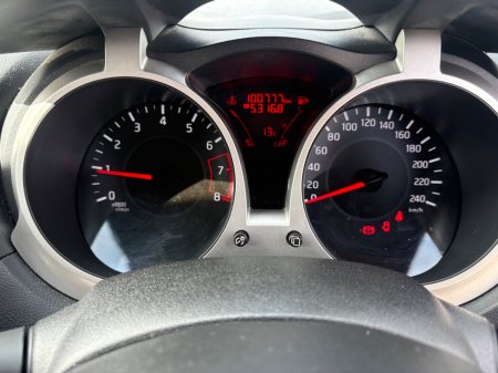 2016 Nissan Juke - thumbnail 12