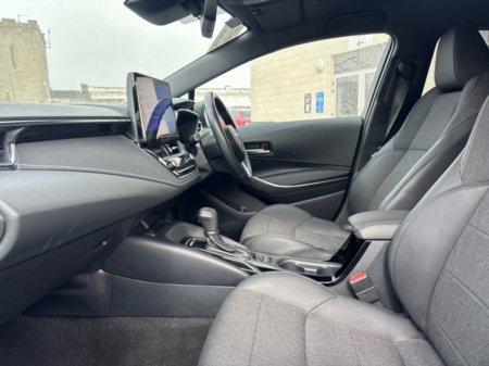 2024 Toyota Corolla - thumbnail 7