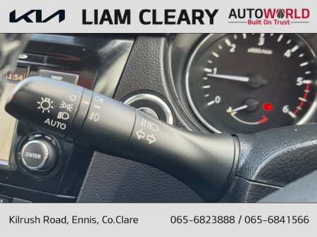 2016 Nissan Qashqai 1.5 DCI N-CONNECTA 115 €10,495 thumbnail