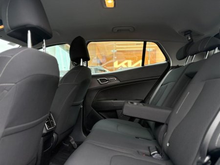 2023 Kia Sportage 1.6 K2 Diesel €29,995 thumbnail