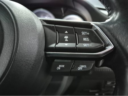 2019 Mazda Mazda6 - thumbnail 4