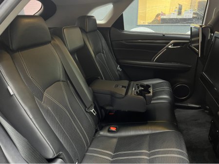 2020 Lexus RX 450hL - thumbnail 17