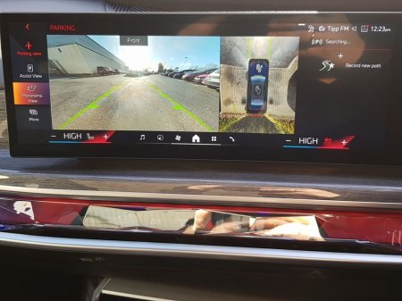 2024 BMW 7 Series 750e M Sport €99,995 thumbnail