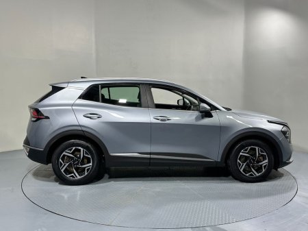 2023 Kia Sportage K2 1.6 Crdi *Only 15, 000 KMS* €30,800 thumbnail