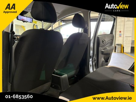 2020 Nissan Note - thumbnail 21