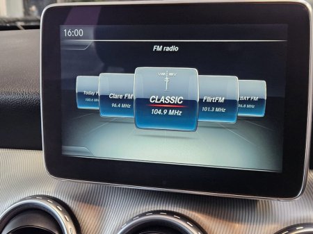 2016 Mercedes-Benz GLA Class - thumbnail 17