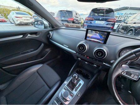 2016 Audi S3 - thumbnail 25