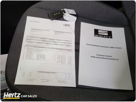 2024 SEAT Ateca SE PA 115HP 2.0TDI Diesel Manual €30,795 thumbnail