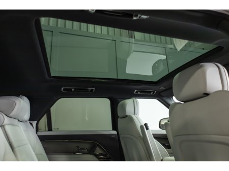 2025 Land Rover Range Rover Sport 3.0 Si4 PHEV 460PS AWD Auto Dynamic SE €119,950 thumbnail