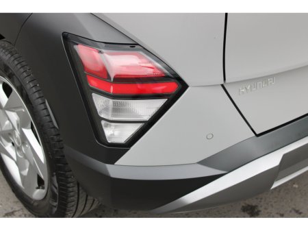 2024 Hyundai Kona 1.0 T-GDI Elegance €30,950 thumbnail