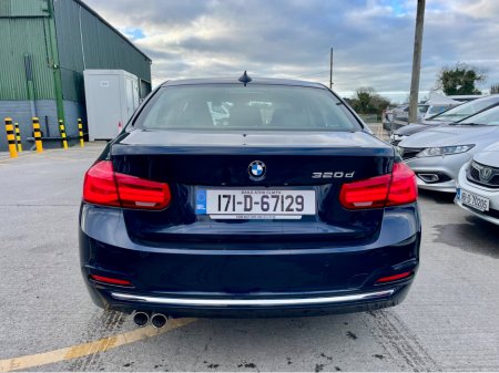 2017 BMW 3 Series - thumbnail 7