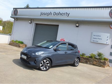 2023 Hyundai i10 - photo 3