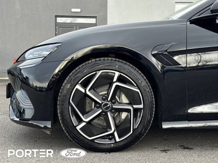 2025 BYD Seal - thumbnail 11