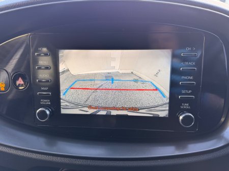 2023 Toyota Aygo X - thumbnail 8