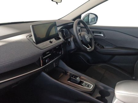 2026 Nissan Qashqai - thumbnail 4