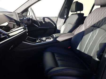 2026 BMW X5 X5 xDrive50e M Sport €121,778 thumbnail