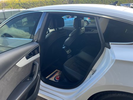 2023 Audi A5 - thumbnail 5