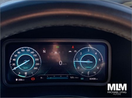 2021 Hyundai Kona - thumbnail 16