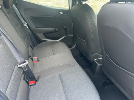 2022 Renault Clio - thumbnail 7