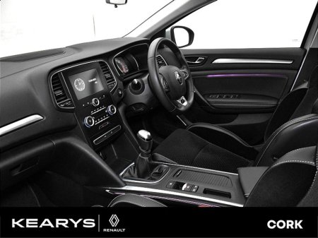 2020 Renault Megane - thumbnail 5