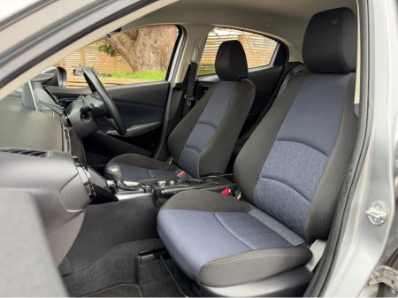 2016 Mazda Demio - thumbnail 29