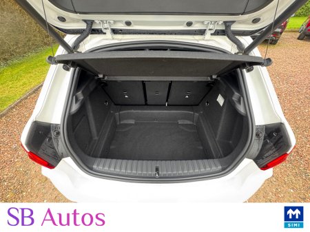 2019 BMW 1 Series - thumbnail 9