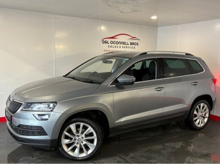 2018 Skoda Karoq - thumbnail 18