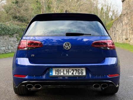 2019 Volkswagen Golf - thumbnail 6